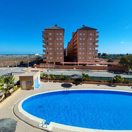 Apartamento Acogedor En Cabanes, Torre La Sal, Costamar I Marina D'Or Venta de San Antonio-Estacion 외부 사진