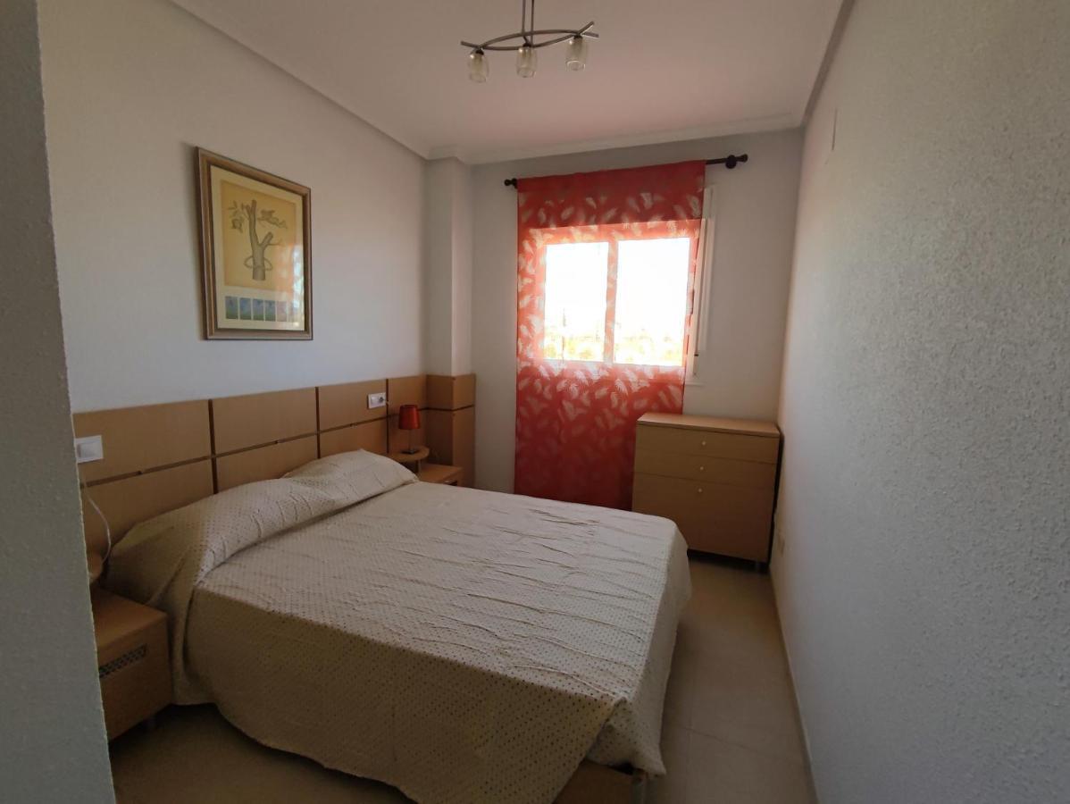 Apartamento Acogedor En Cabanes, Torre La Sal, Costamar I Marina D'Or Venta de San Antonio-Estacion 외부 사진