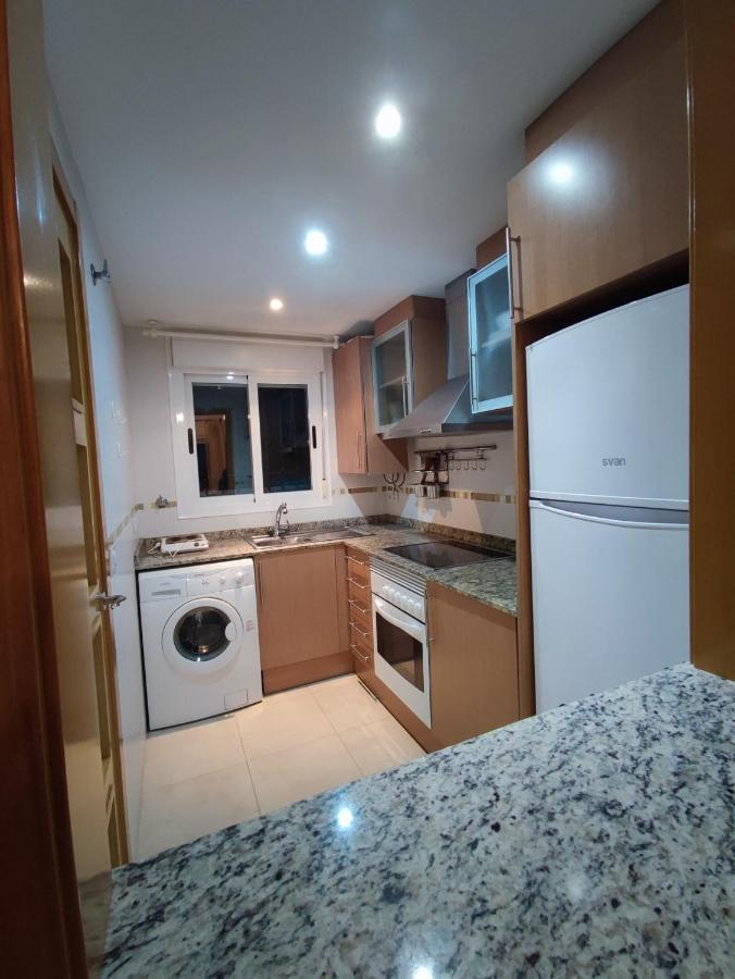 Apartamento Acogedor En Cabanes, Torre La Sal, Costamar I Marina D'Or Venta de San Antonio-Estacion 외부 사진