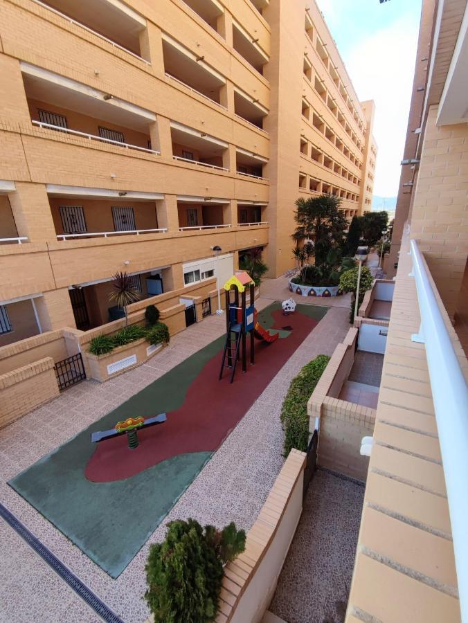 Apartamento Acogedor En Cabanes, Torre La Sal, Costamar I Marina D'Or Venta de San Antonio-Estacion 외부 사진