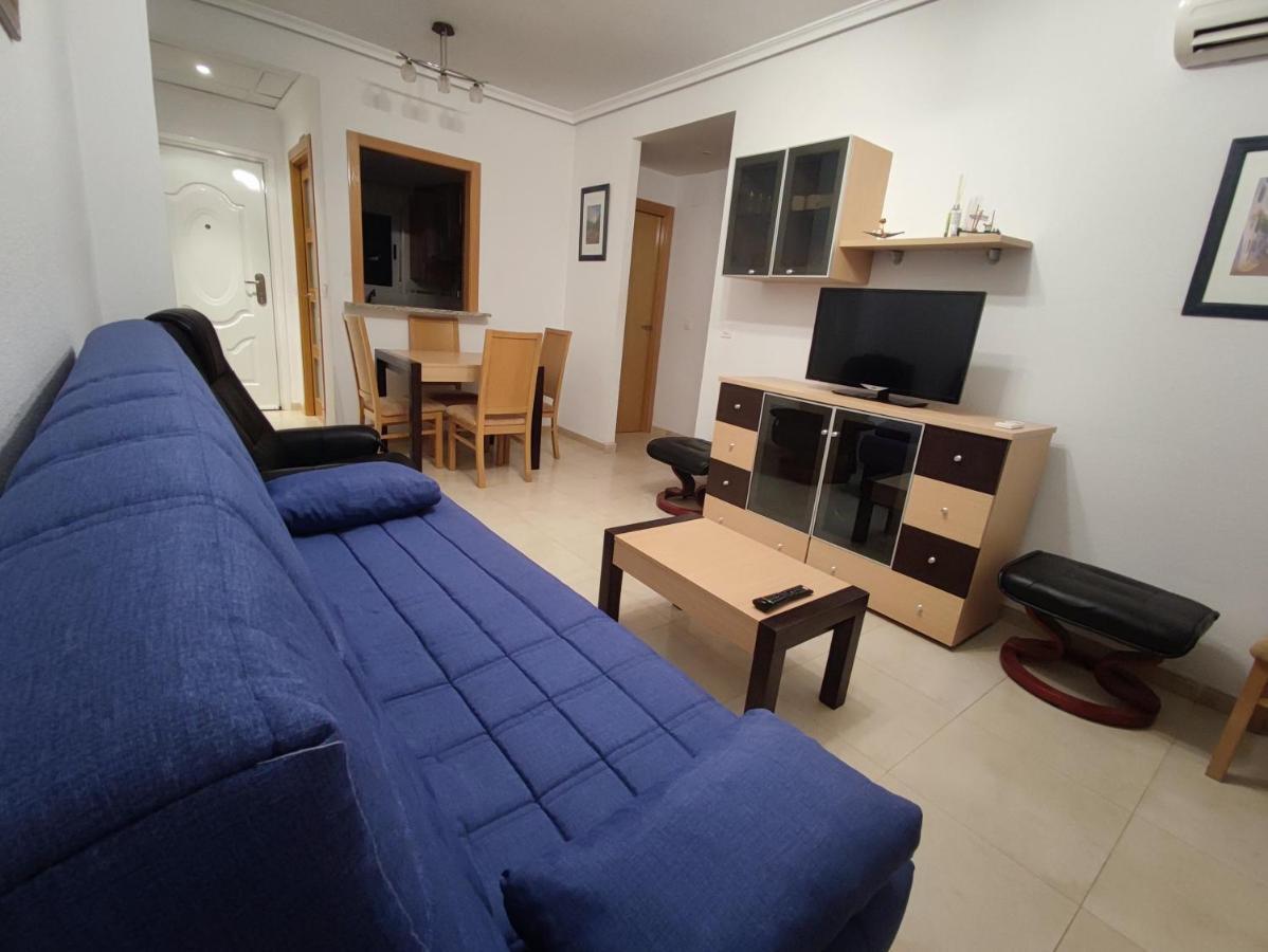 Apartamento Acogedor En Cabanes, Torre La Sal, Costamar I Marina D'Or Venta de San Antonio-Estacion 외부 사진