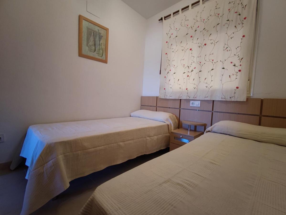 Apartamento Acogedor En Cabanes, Torre La Sal, Costamar I Marina D'Or Venta de San Antonio-Estacion 외부 사진