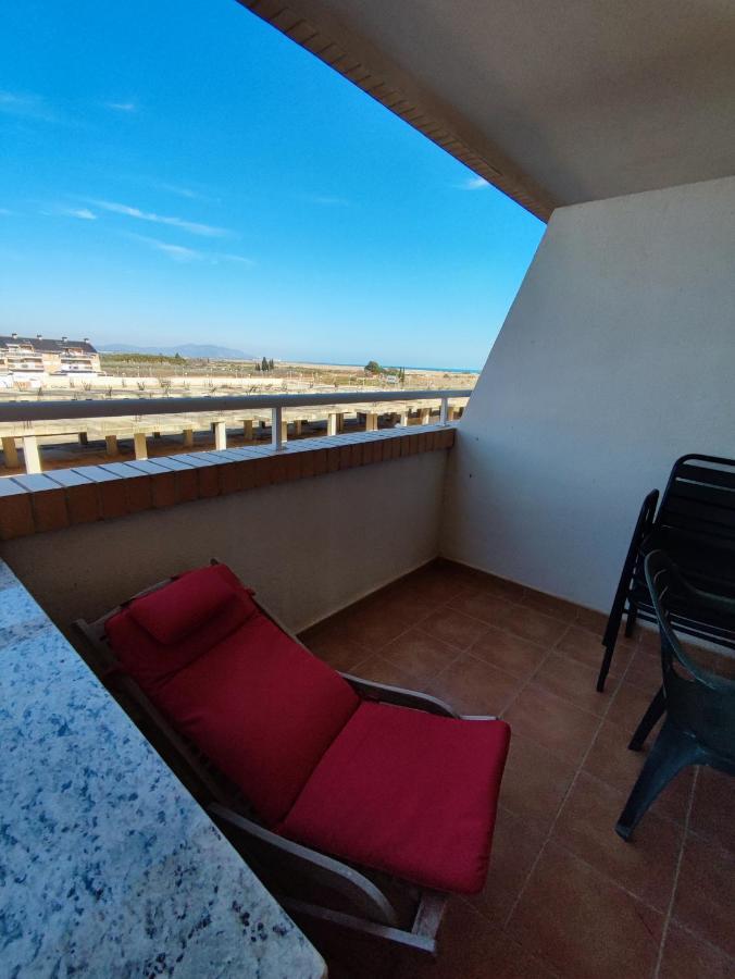 Apartamento Acogedor En Cabanes, Torre La Sal, Costamar I Marina D'Or Venta de San Antonio-Estacion 외부 사진