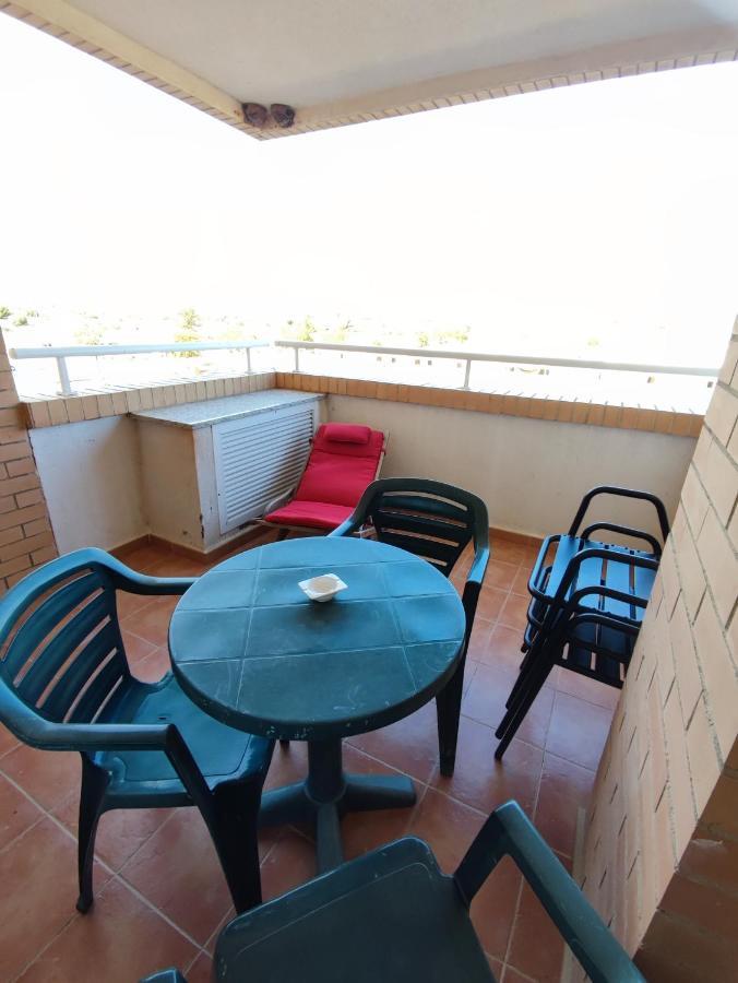Apartamento Acogedor En Cabanes, Torre La Sal, Costamar I Marina D'Or Venta de San Antonio-Estacion 외부 사진