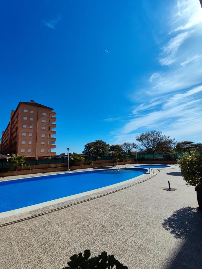 Apartamento Acogedor En Cabanes, Torre La Sal, Costamar I Marina D'Or Venta de San Antonio-Estacion 외부 사진