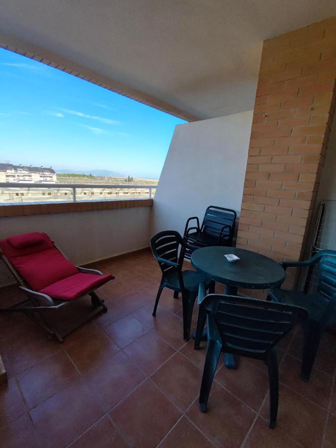 Apartamento Acogedor En Cabanes, Torre La Sal, Costamar I Marina D'Or Venta de San Antonio-Estacion 외부 사진