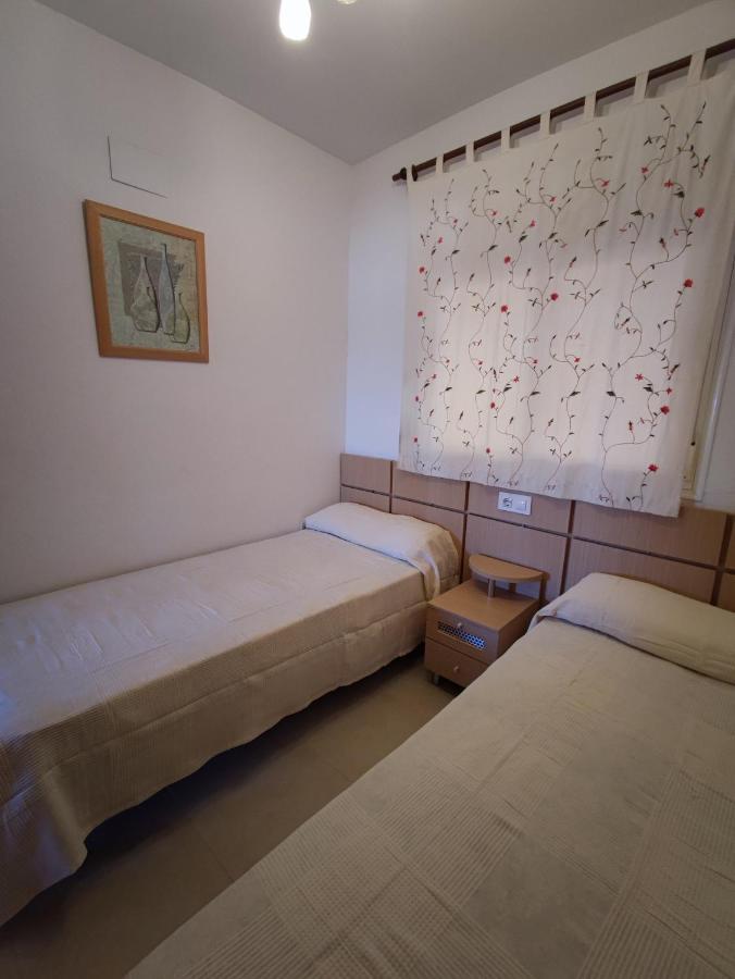 Apartamento Acogedor En Cabanes, Torre La Sal, Costamar I Marina D'Or Venta de San Antonio-Estacion 외부 사진