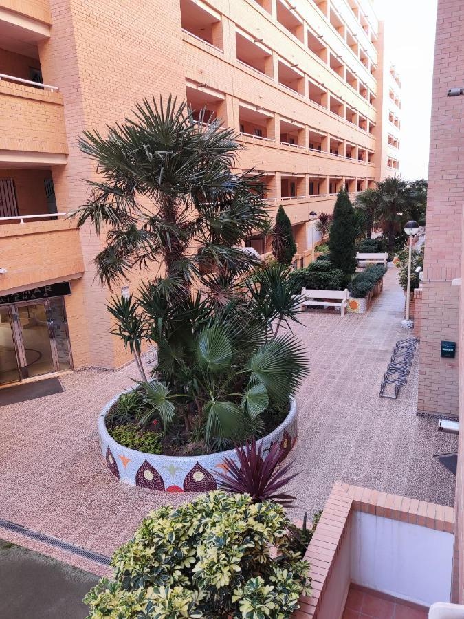 Apartamento Acogedor En Cabanes, Torre La Sal, Costamar I Marina D'Or Venta de San Antonio-Estacion 외부 사진