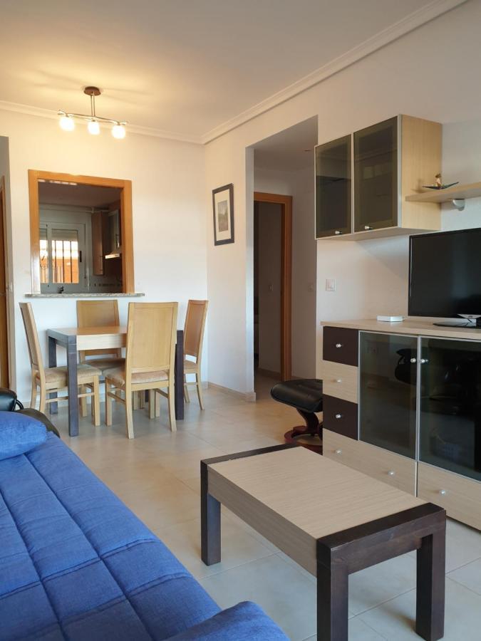 Apartamento Acogedor En Cabanes, Torre La Sal, Costamar I Marina D'Or Venta de San Antonio-Estacion 외부 사진