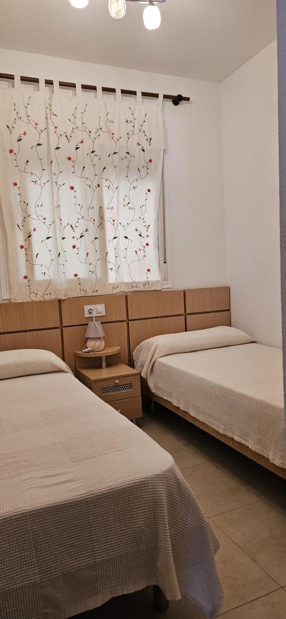 Apartamento Acogedor En Cabanes, Torre La Sal, Costamar I Marina D'Or Venta de San Antonio-Estacion 외부 사진