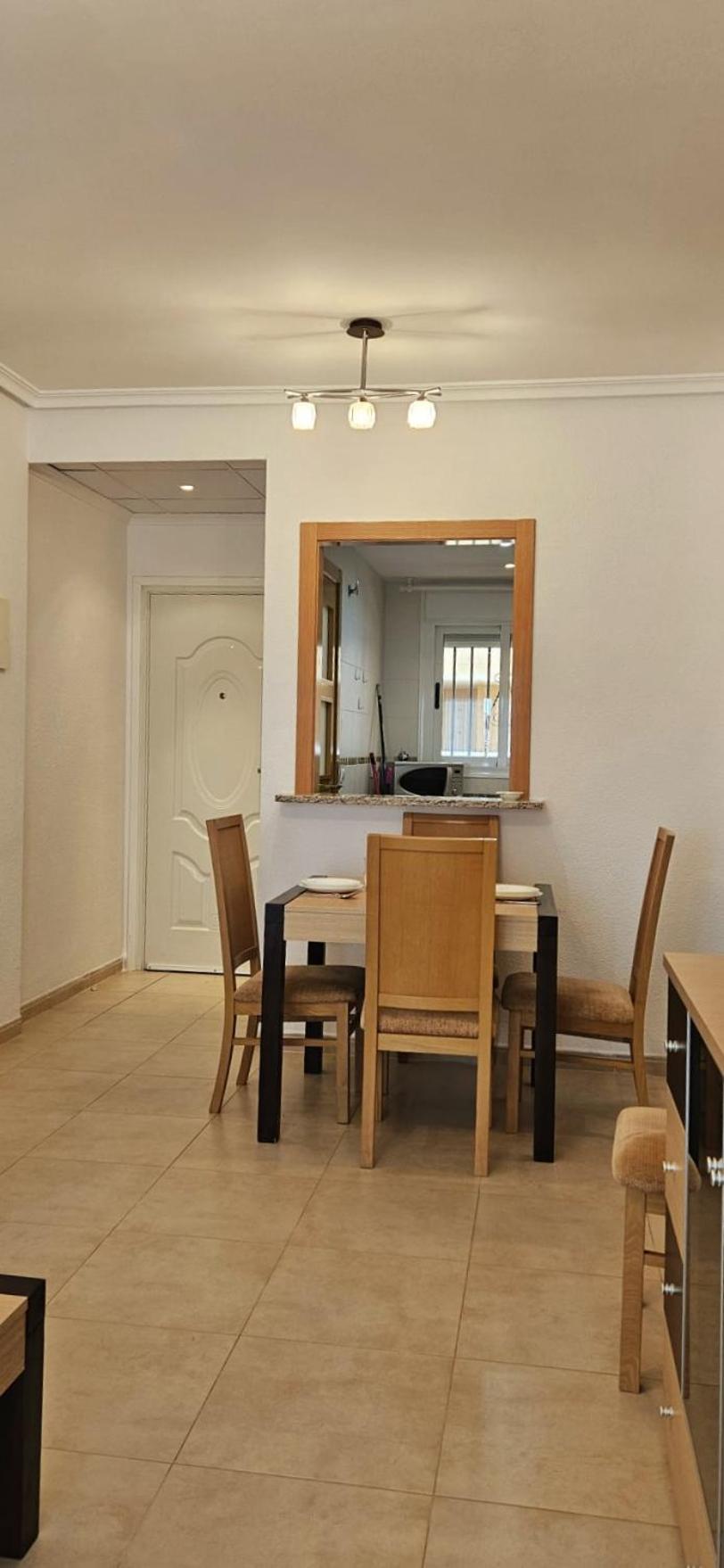 Apartamento Acogedor En Cabanes, Torre La Sal, Costamar I Marina D'Or Venta de San Antonio-Estacion 외부 사진