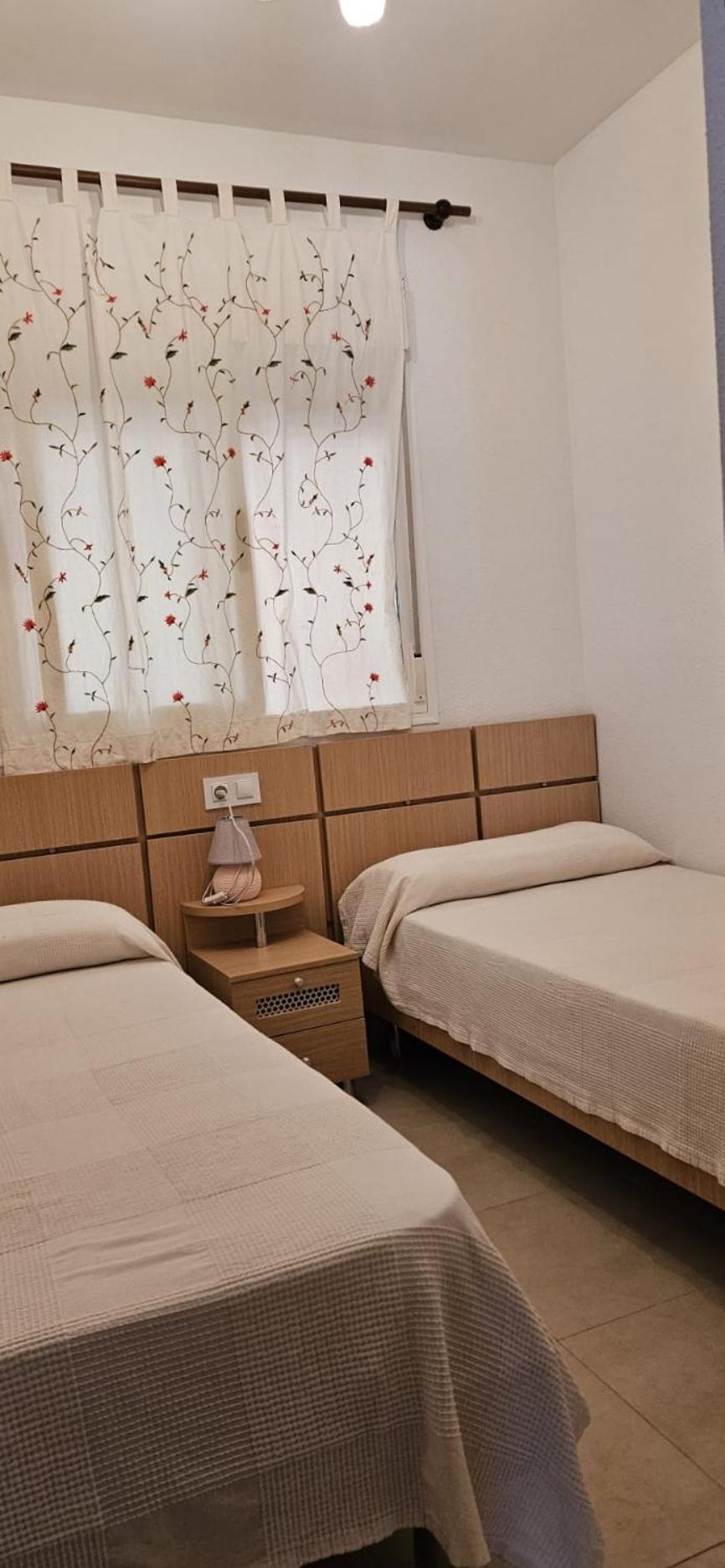 Apartamento Acogedor En Cabanes, Torre La Sal, Costamar I Marina D'Or Venta de San Antonio-Estacion 외부 사진