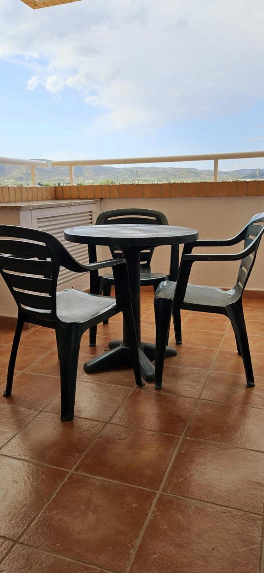 Apartamento Acogedor En Cabanes, Torre La Sal, Costamar I Marina D'Or Venta de San Antonio-Estacion 외부 사진