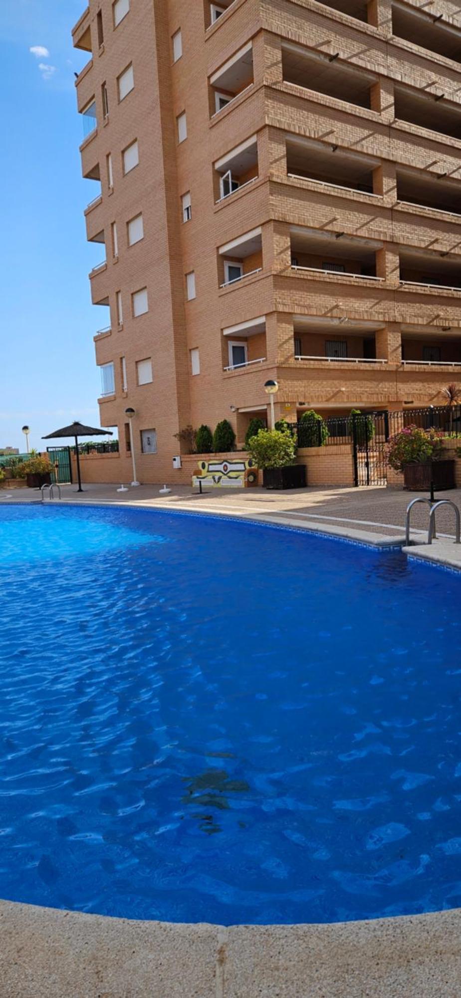 Apartamento Acogedor En Cabanes, Torre La Sal, Costamar I Marina D'Or Venta de San Antonio-Estacion 외부 사진