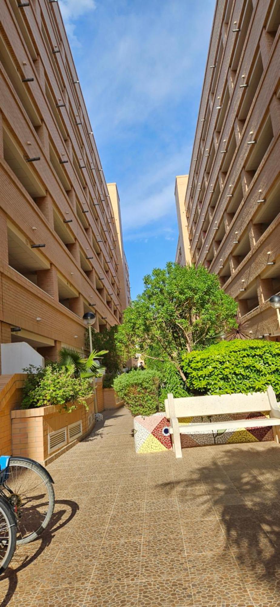 Apartamento Acogedor En Cabanes, Torre La Sal, Costamar I Marina D'Or Venta de San Antonio-Estacion 외부 사진
