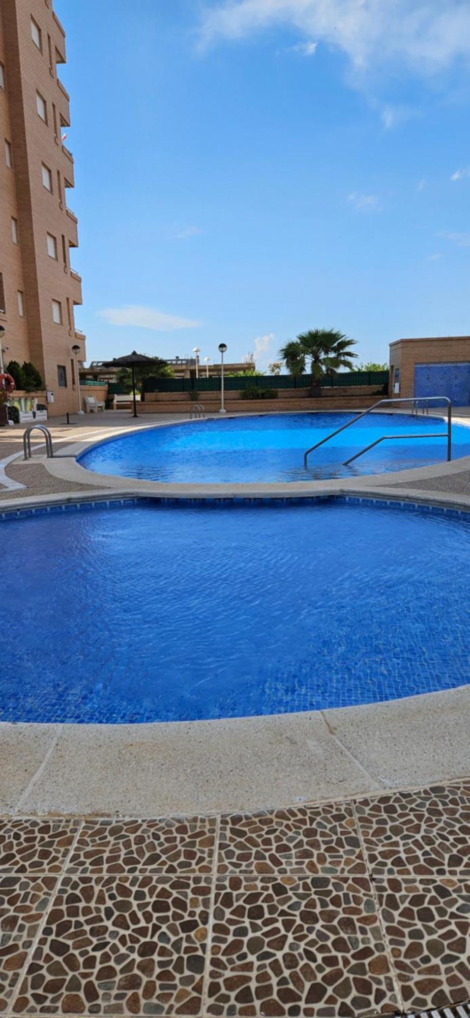 Apartamento Acogedor En Cabanes, Torre La Sal, Costamar I Marina D'Or Venta de San Antonio-Estacion 외부 사진